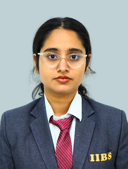 NIKITA KUMARI, PGDM Batch 2024-26