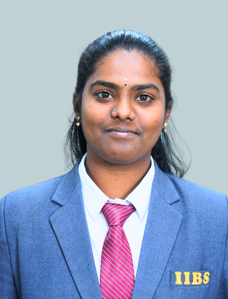 GAJAGATLA KALPANA, PGDM Batch 2024-26