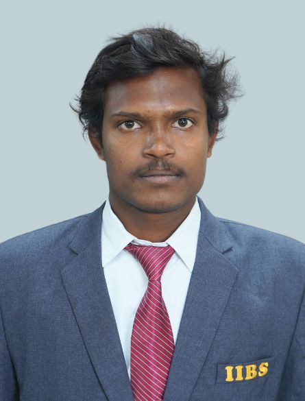 Thatikonda Vikas, PGDM Batch 2024-26