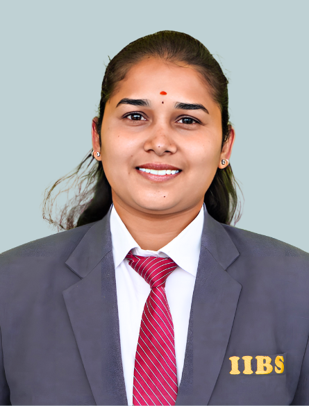 Yadama Thanvika Sri, PGDM (2022-24)