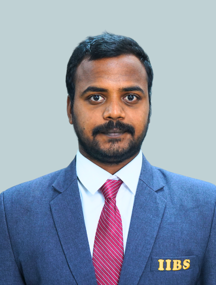 T KARTHIKEYA REDDY, PGDM Batch 2024-26