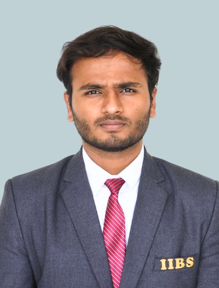Sahil kumar, PGDM Batch 2024-26
