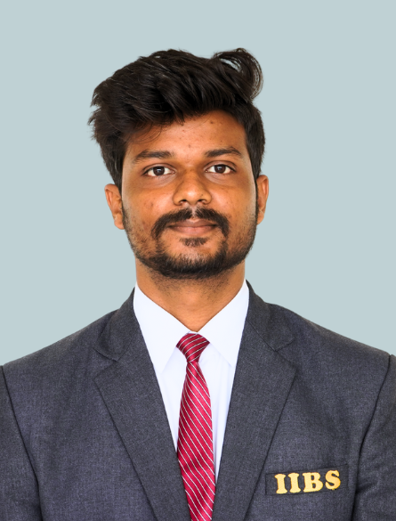 ANIL KUMAR MADHU, PGDM Batch 2024-26