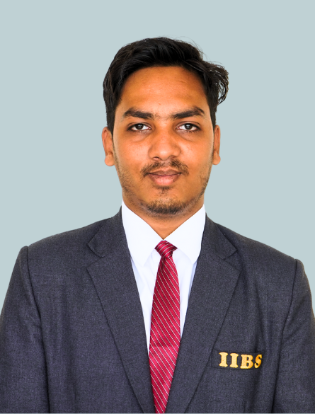 G TANMAY DEVENDRA, PGDM Batch 2024-26