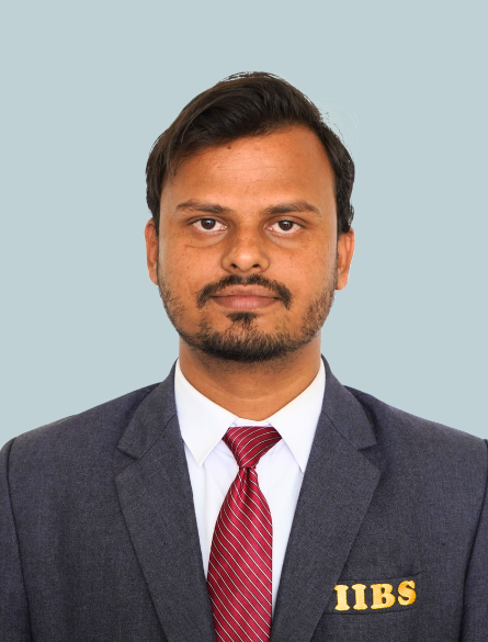 Prabhakar Kumar, PGDM Batch 2023-25