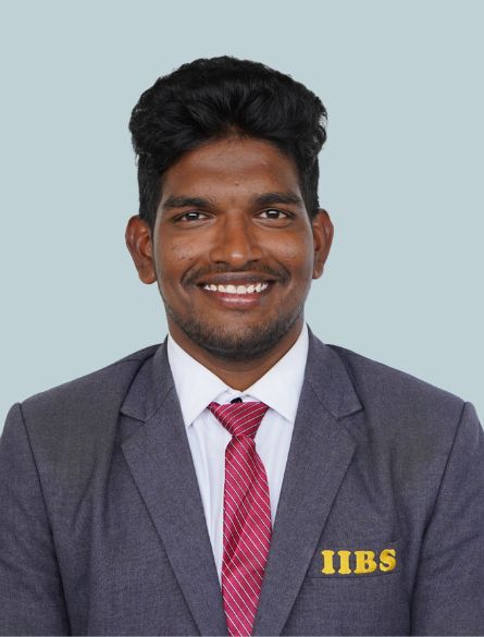 Yellamgari Devi sri prasad, PGDM Batch 2023-25