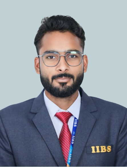 Devraj Singh, PGDM Batch 2023-25