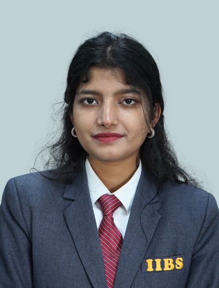 Akriti chaubey, PGDM Batch 2024-26