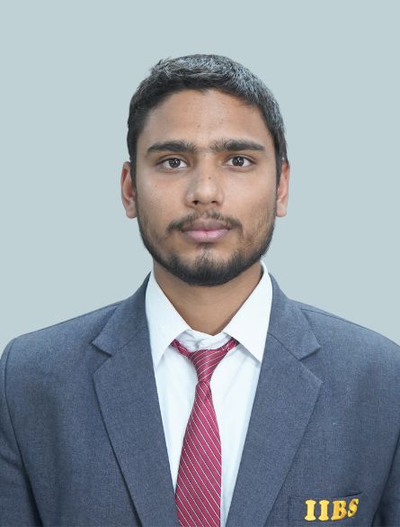 Abhishek Kuriyal, PGDM Batch 2024-26