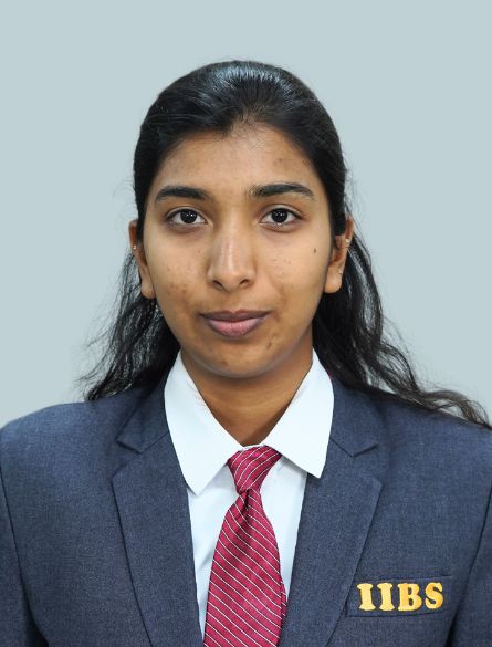 MANSI GANESH, PGDM Batch 2024-26