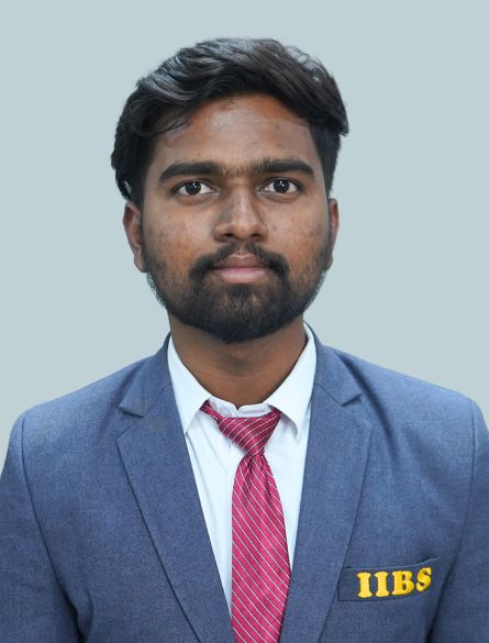 Kuruva Kiran Kumar, PGDM Batch 2024-26