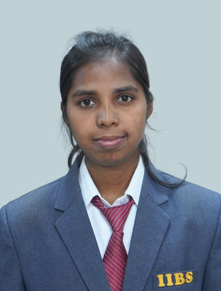 Ankita, PGDM Batch 2024-26