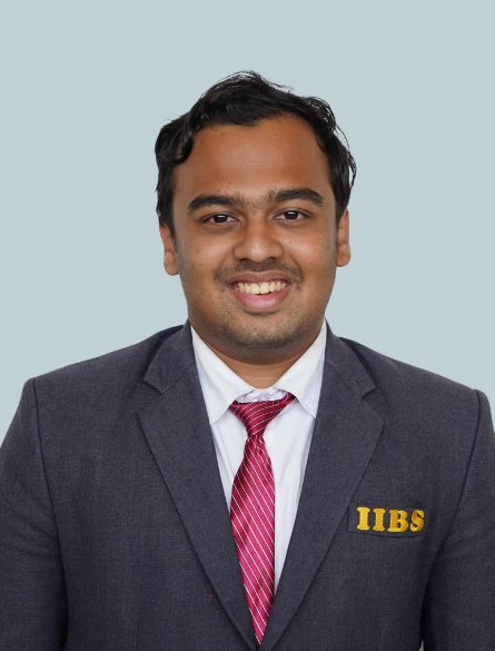 Tejas Kumar, PGDM Batch 2023-25