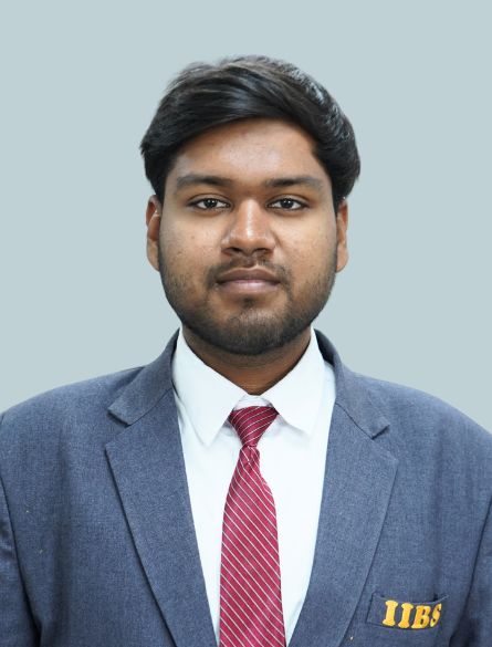 JEEVANSH AGARWAL, PGDM Batch 2024-26