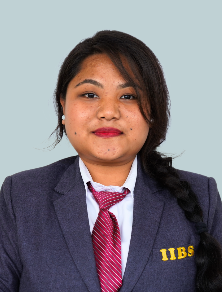 Sweety Champramary, PGDM Batch 2023-25