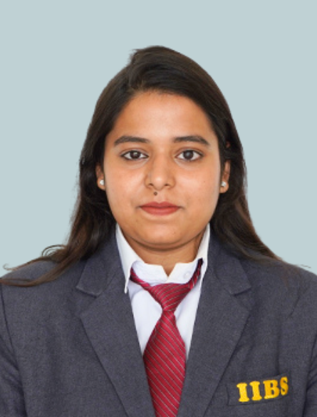 MADHVI GAURAV, PGDM Batch 2023-25
