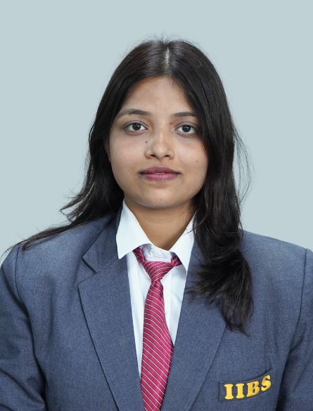 Parul Deo, PGDM Batch 2024-26