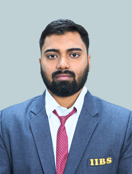 AVIJEET DAS, PGDM Batch 2024-26