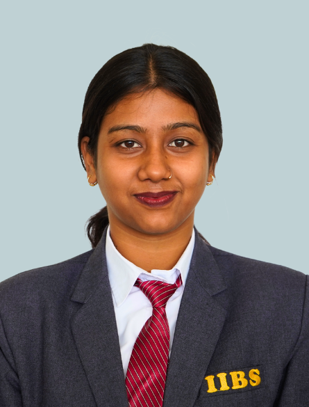 Manisha Gope, PGDM Batch 2023-25