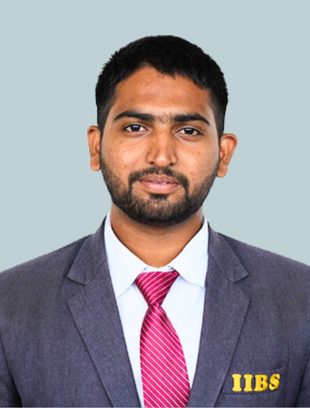 GURU NAGENDRA VIVEK, PGDM Batch 2023-25