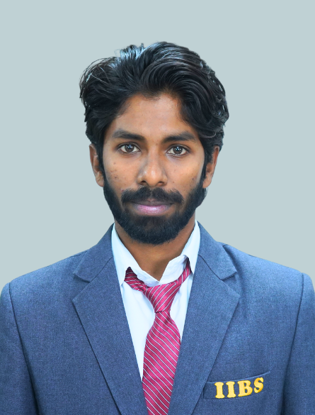 MADAKASIRA DARSHAN, PGDM Batch 2024-26