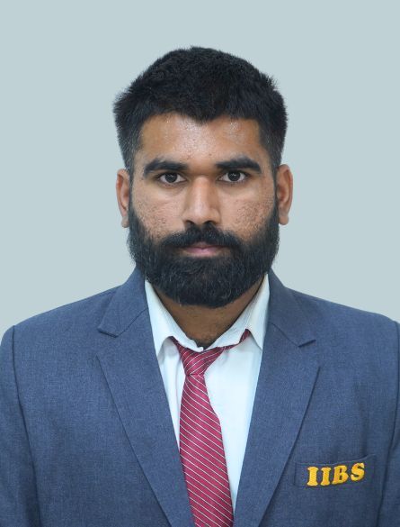 Shivam Yadav, PGDM Batch 2024-26