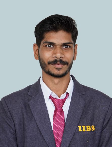 SHIVAM RAJ, PGDM Batch 2023-25