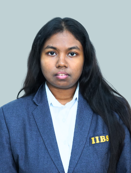 BEDIJA DATTA, PGDM Batch 2023-25