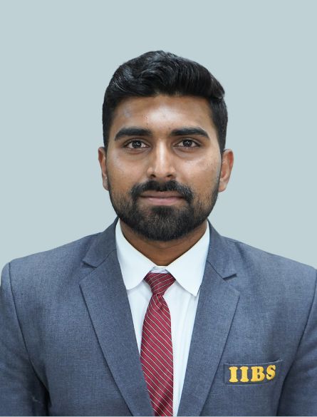 Himank Wakhale, PGDM Batch 2024-26