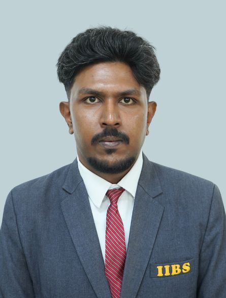 Trilokesh Sutradhar, PGDM Batch 2024-26