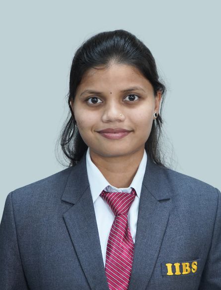 Prajakta Parate, PGDM Batch 2024-26