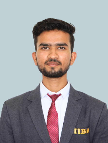 Naman Jain, PGDM Batch 2023-25