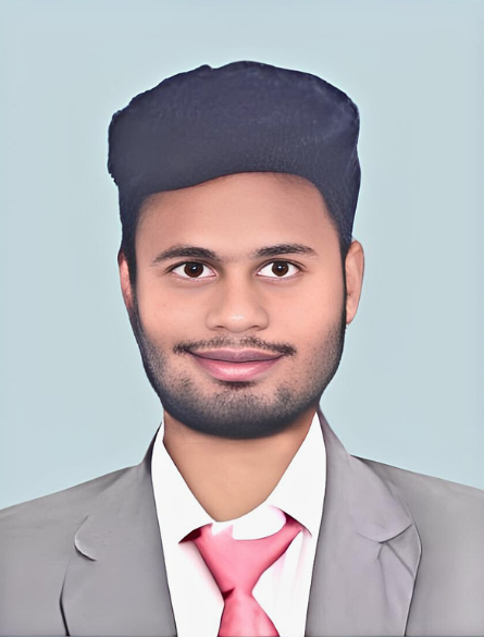 Ramanathula naveen, PGDM (2021-23)