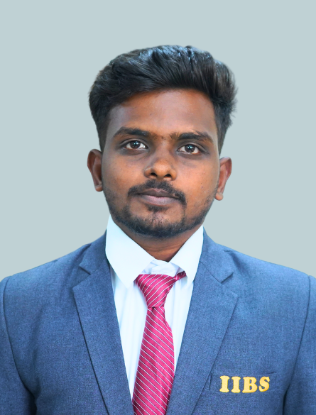 Varrey D L V Pavan kumar, PGDM Batch 2024-26