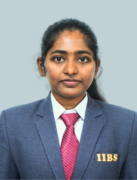 TEGULAPALLE MAHITHA, PGDM Batch 2024-26