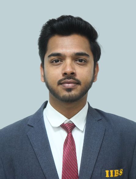 Soham Ganesh Gaikwad, PGDM Batch 2024-26