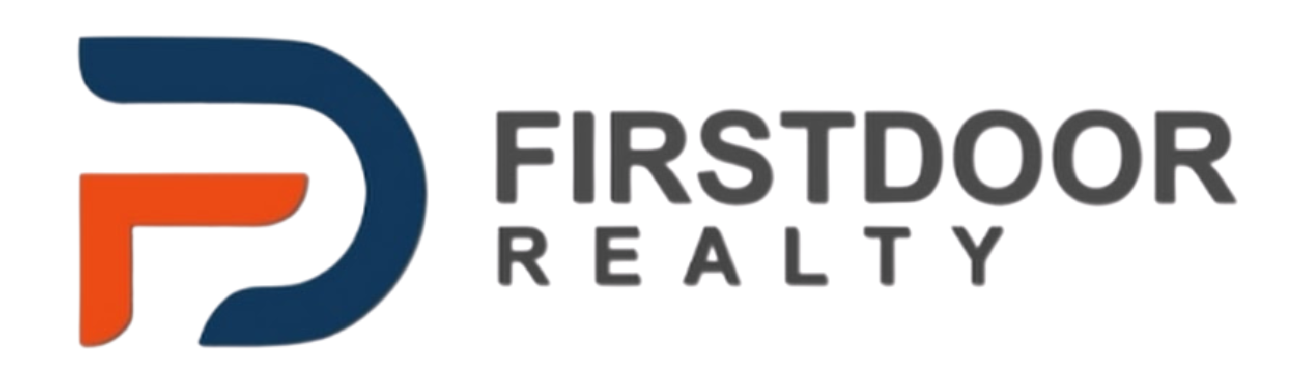 SRIPARNA GHOSH, PGDM Batch 2024-26 Placement at FIRSTDOOR REALTY LOGO