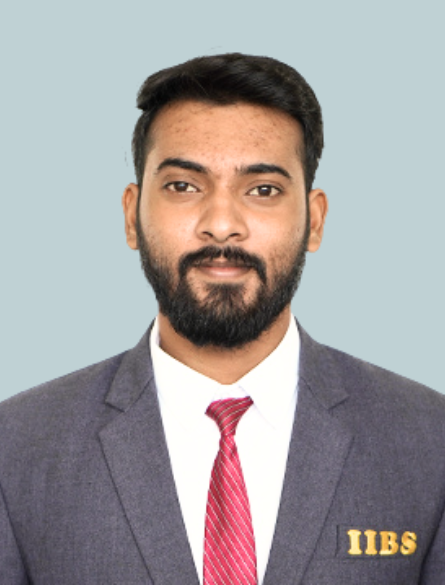 RUPAM RAKESH GIRI, PGDM Batch 2023-25