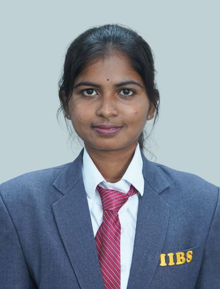 Buggala Naga Prasanna, PGDM Batch 2024-26